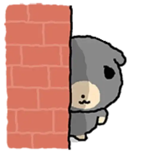 Sticker 👀