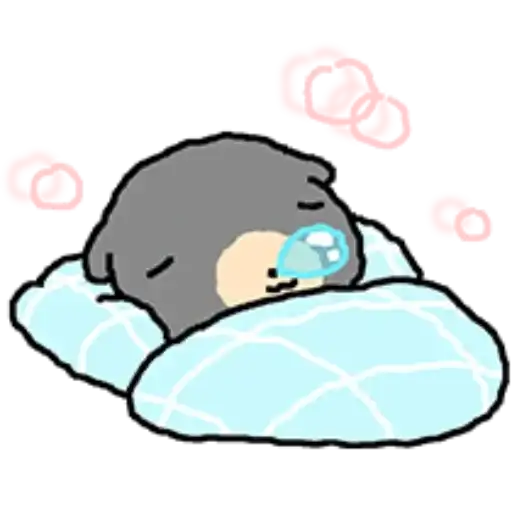 Sticker 😪