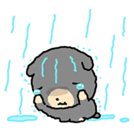 Sticker 😭