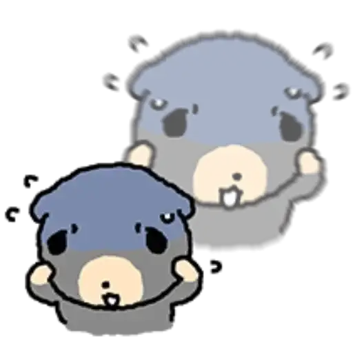 Sticker 😥