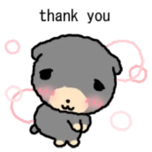 Sticker 🙏