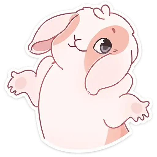 Sticker 🤷‍♂️