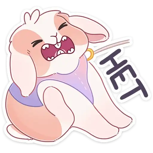 Sticker 🙅‍♂️