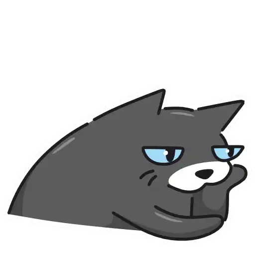 Sticker 🤔