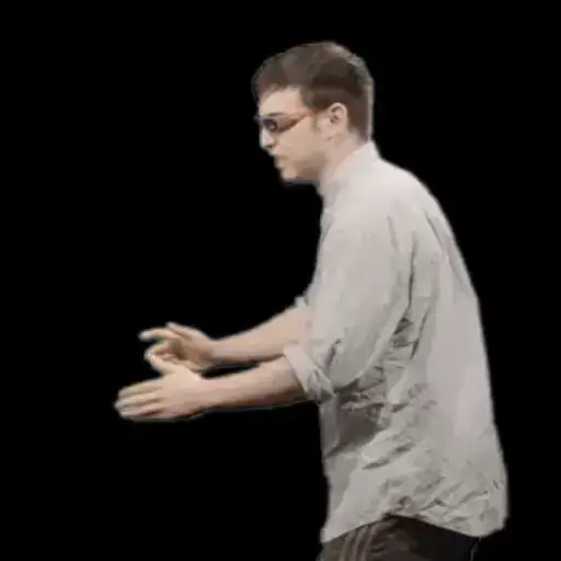 Sticker 🙅‍♂️