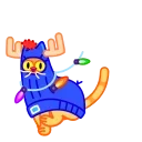 Sticker 🏃‍♂️