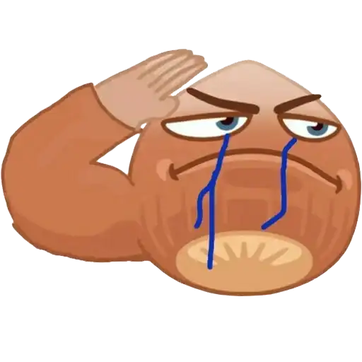 Sticker 😭