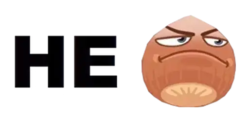 Sticker 🙅‍♀️