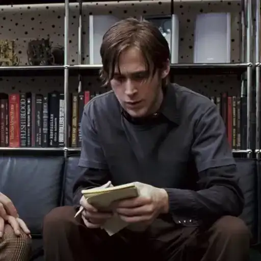 Sticker 🙂‍↕️