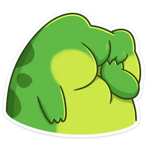 Sticker 🤦‍♂