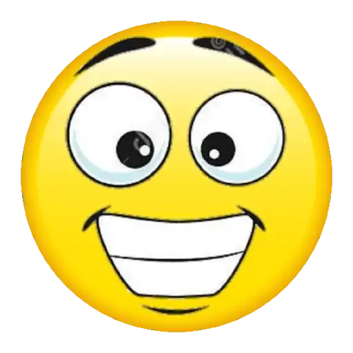 Sticker 😄