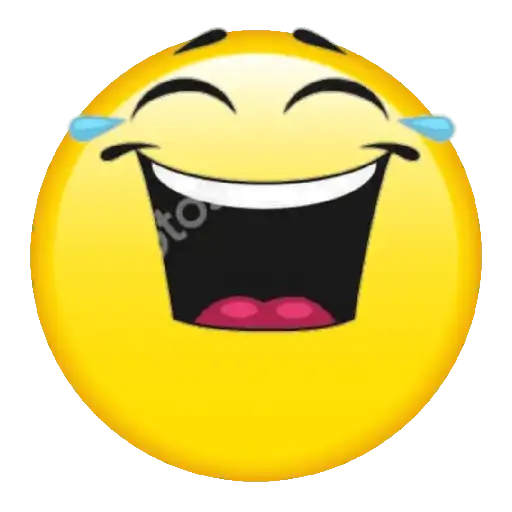 Sticker 😂