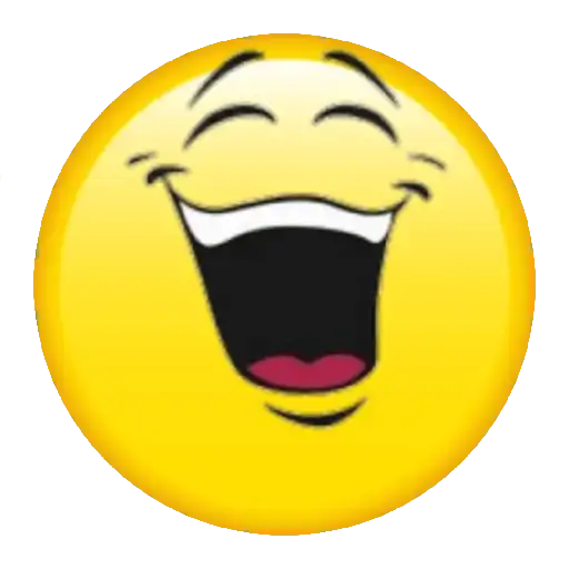 Sticker 😂