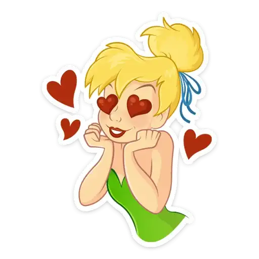 Sticker ❤