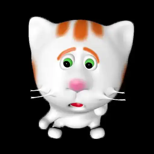 Sticker 😺