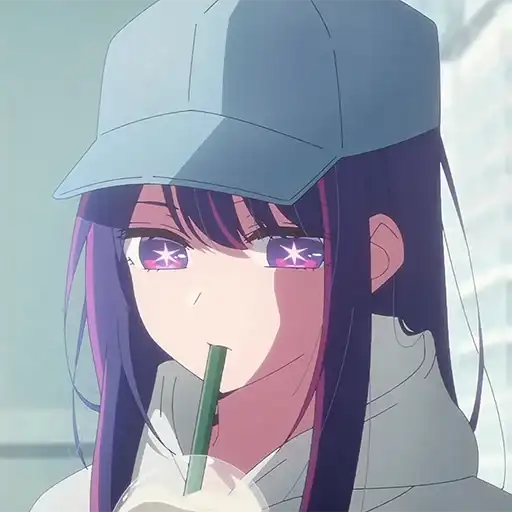 Ai Hoshino ✭ preview