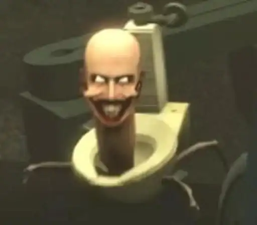 Skibidi Toilet preview