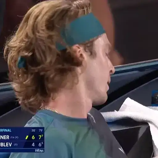 Tennis Stars preview