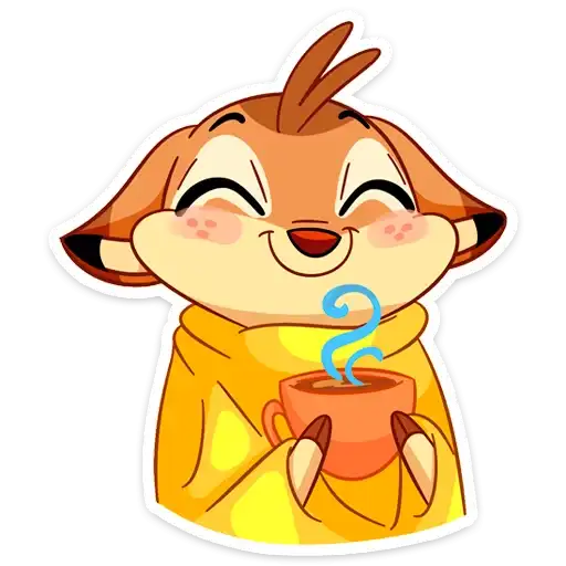 Оленёнок Лифи preview