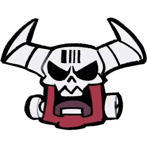 Helltaker Emoji (Big preview