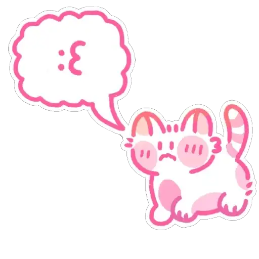 Sticker 🥲