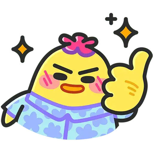 Sticker 👍