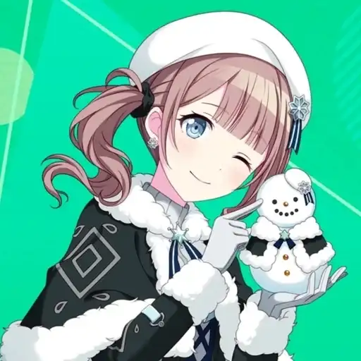 Mochizuki Honami pjsekai preview