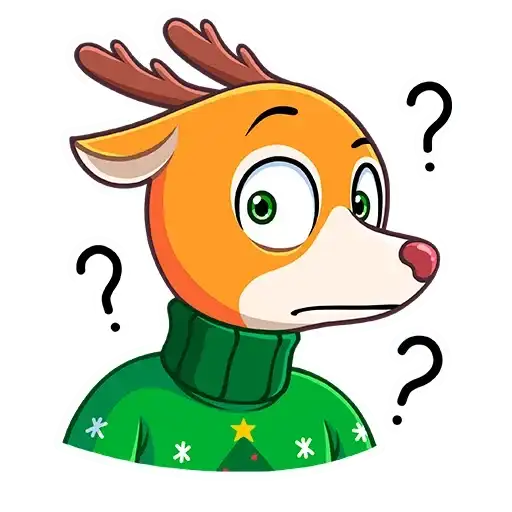 Олень Ник preview