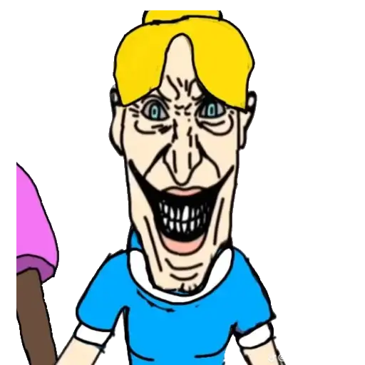 Sticker 😶‍🌫️