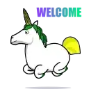 Sticker 🏃‍♀️