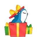 Sticker 🎁