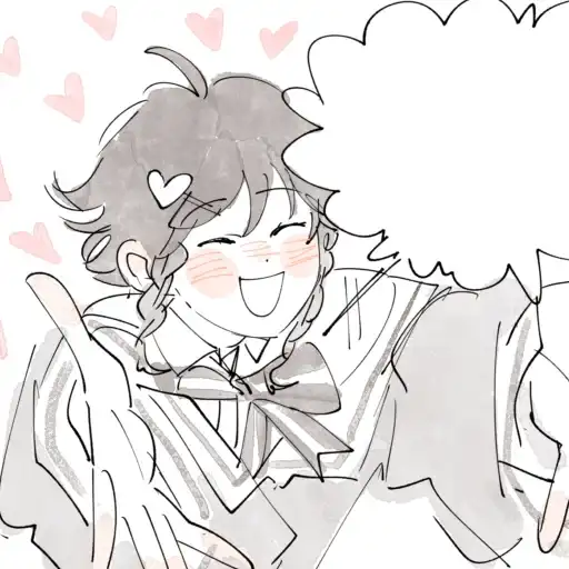Sticker ❤️