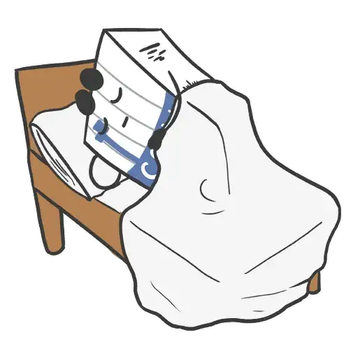 Sticker 💤