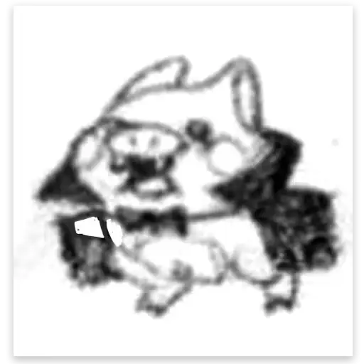 Sticker 🧛‍♂️