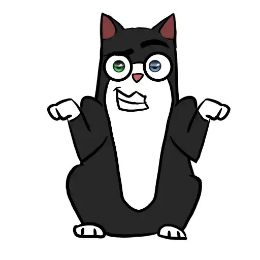 Sticker 🤷‍♂️