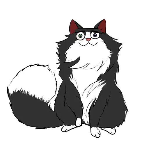 Sticker 😶‍🌫️