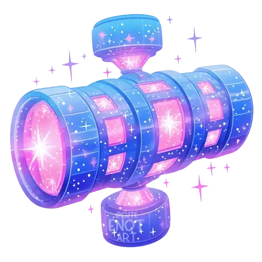 Sticker 🌌