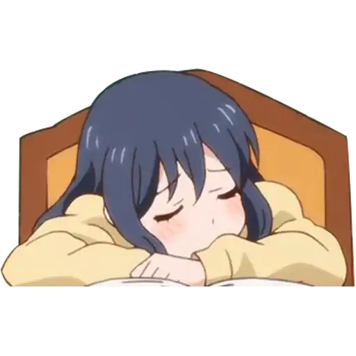Sticker 😪