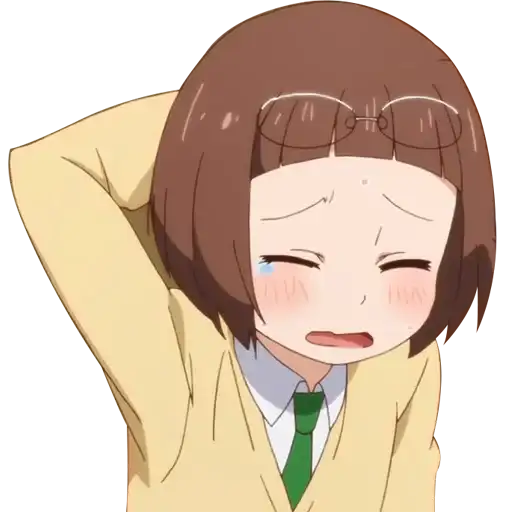 Sticker 😓