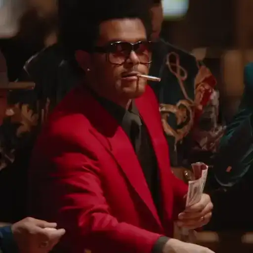 The Weeknd - Heartless preview