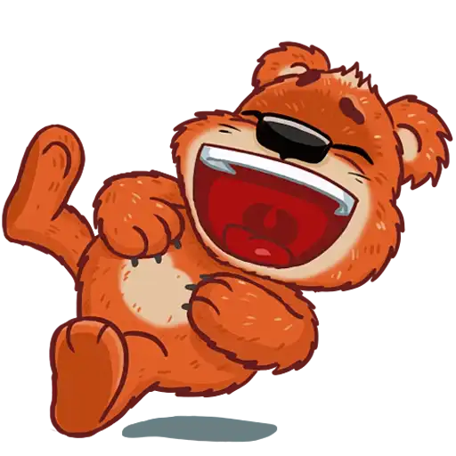Sticker 😆