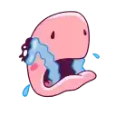 Sticker 😭