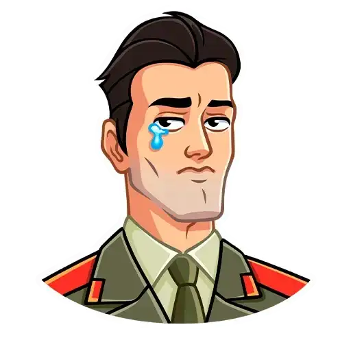 Агент КГБ preview