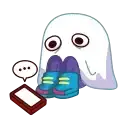 Sticker 😟