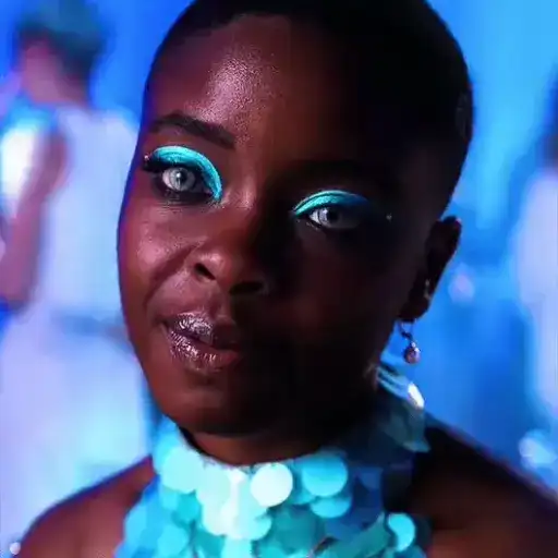 Sticker 🧜‍♀️