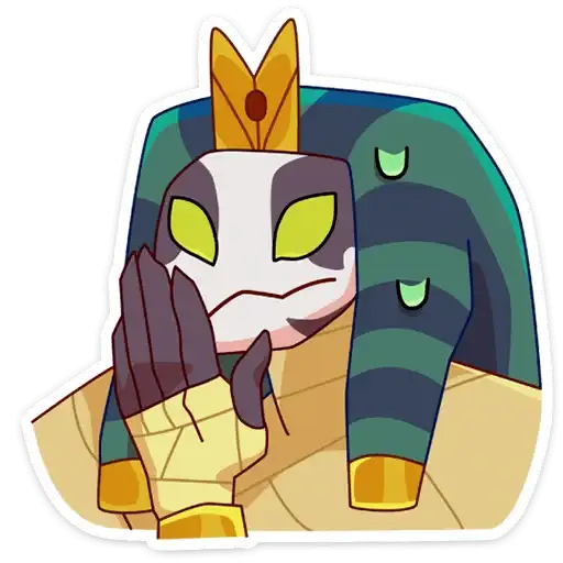 Sticker 🤦‍♀️