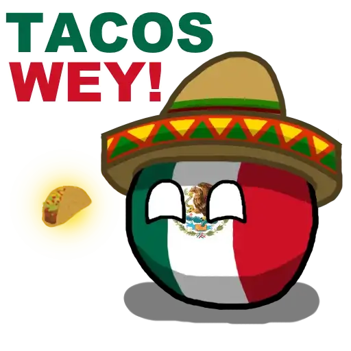 Sticker 🌮