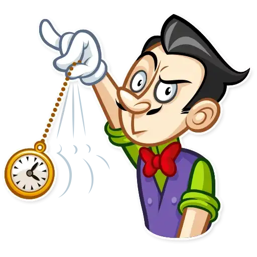 Sticker ⌛️