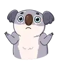 Sticker 🤷‍♂️