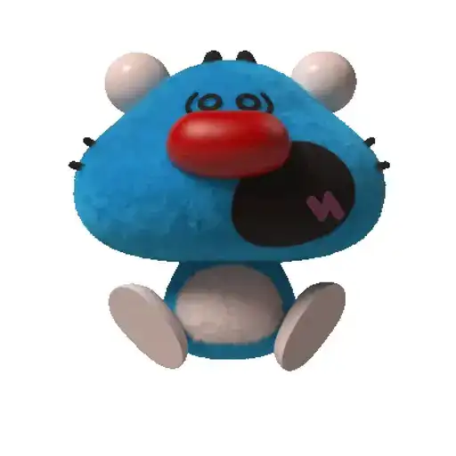 Sticker 😵‍💫